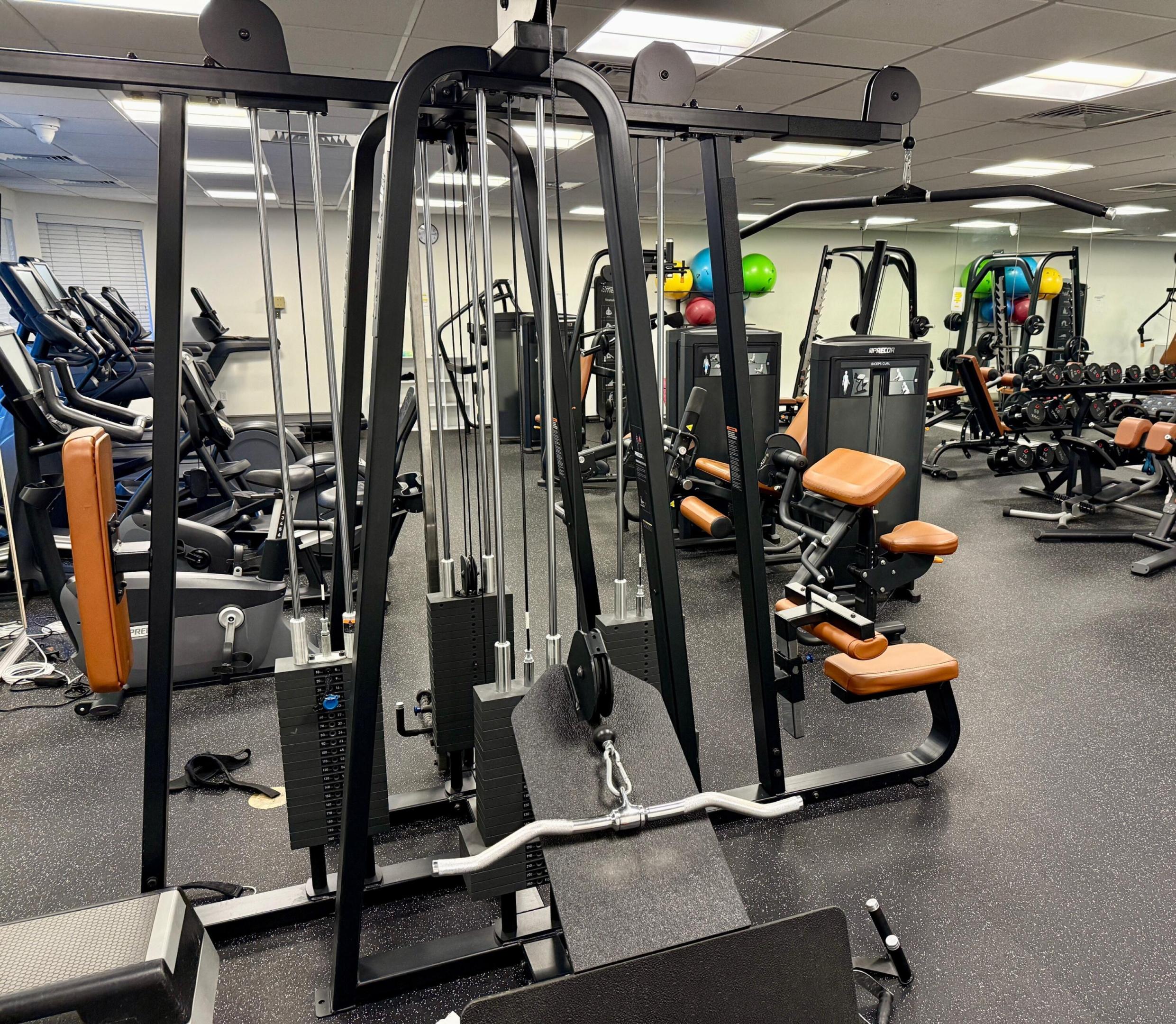 SEASONS - Residential