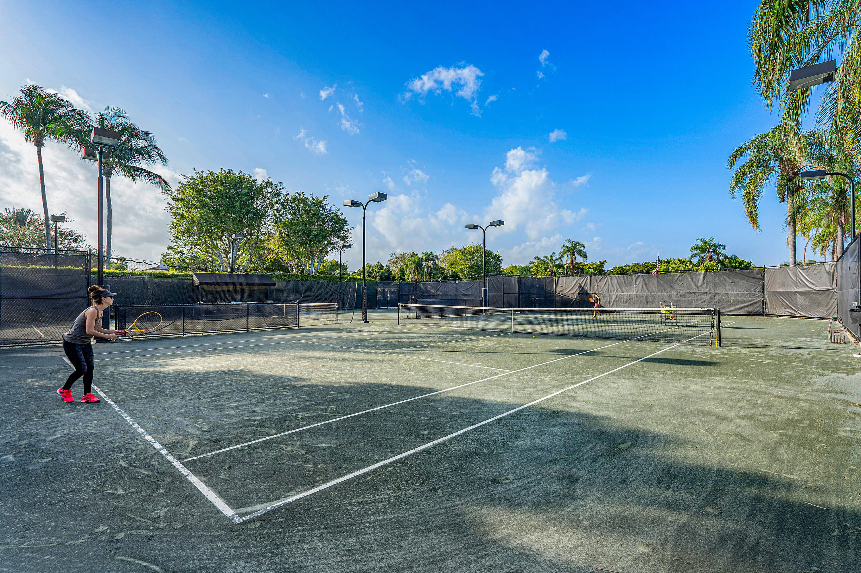 SEASONS - Residential