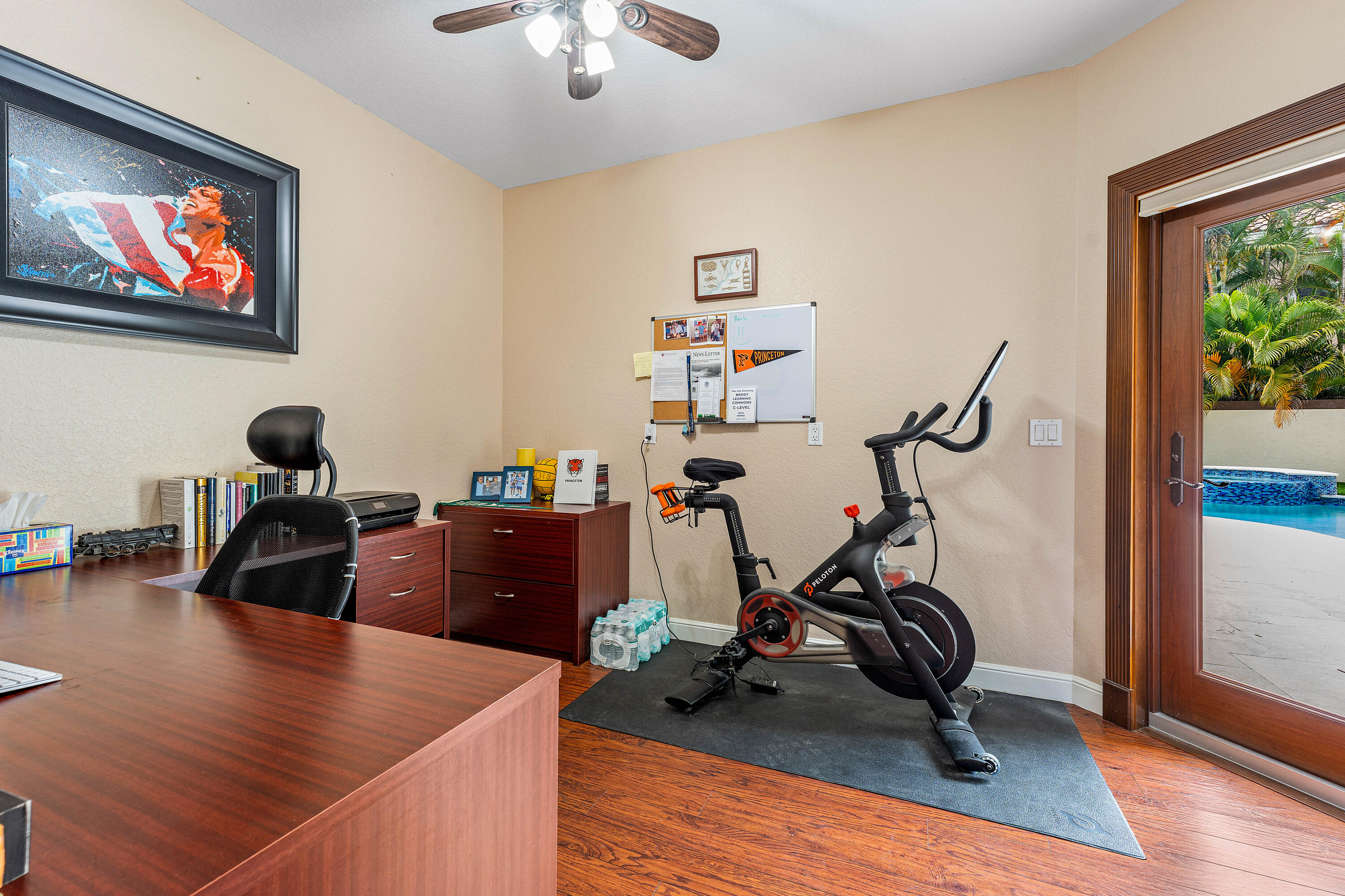 SEASONS - Residential