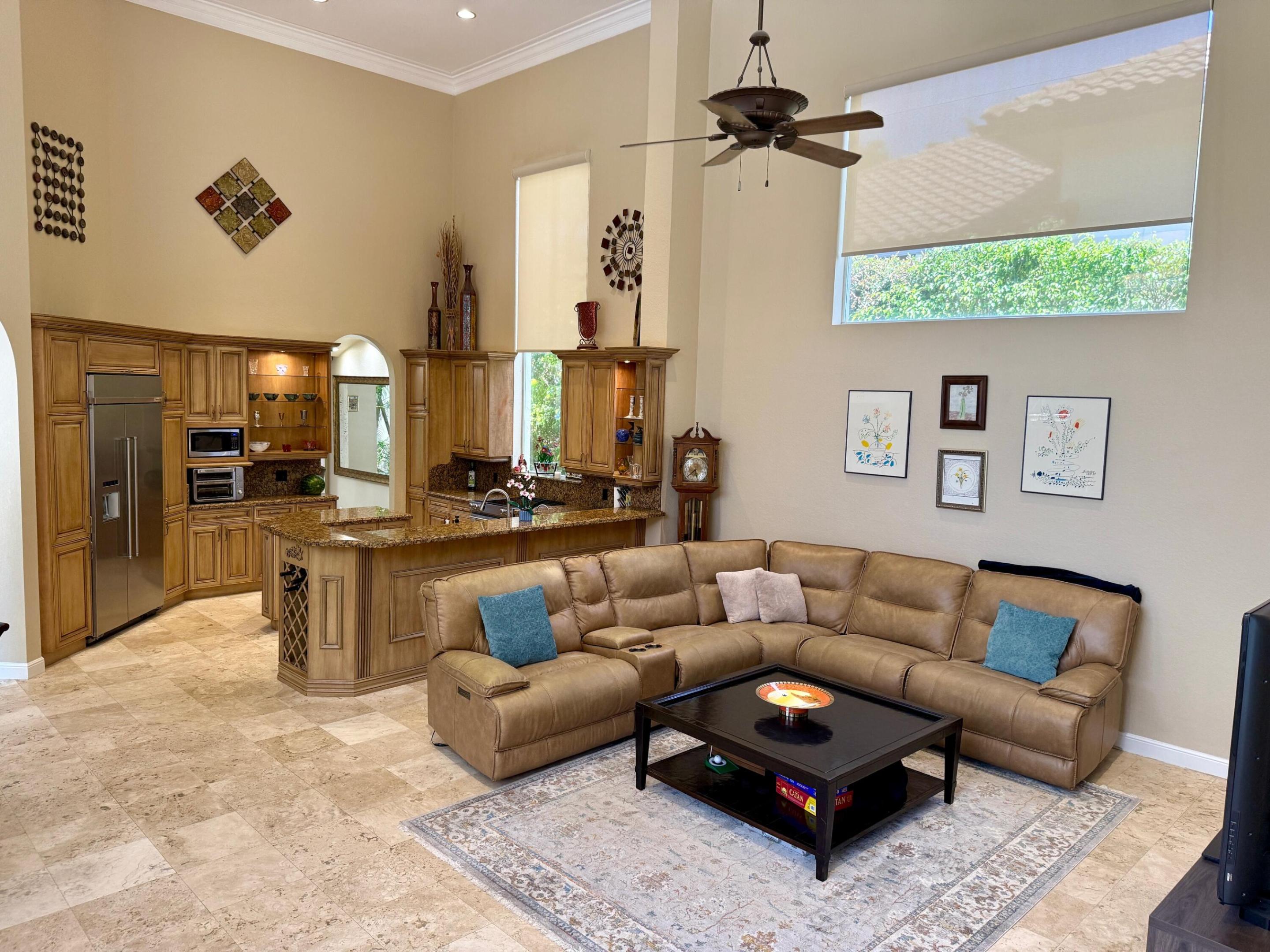 SEASONS - Residential