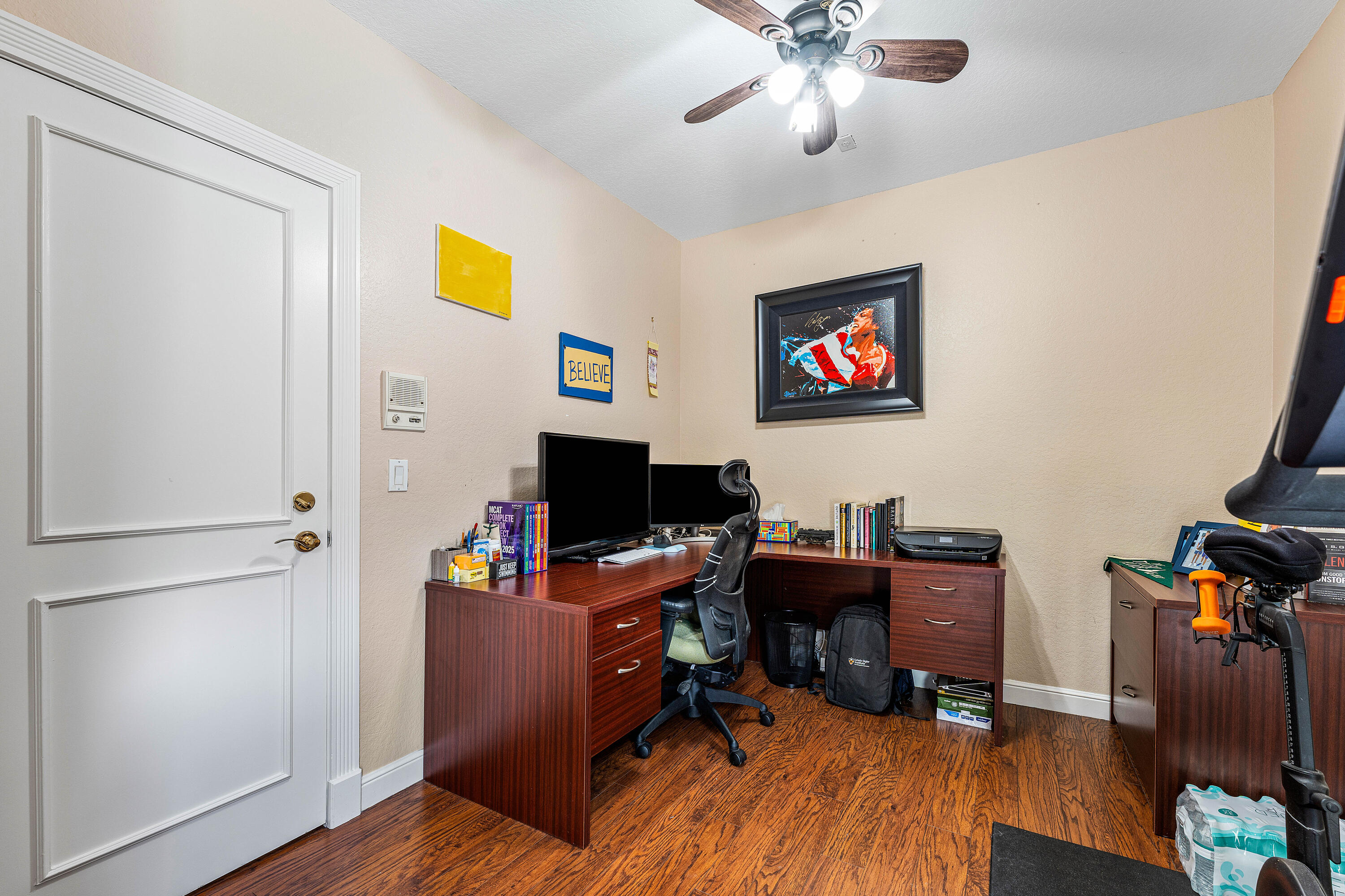 SEASONS - Residential