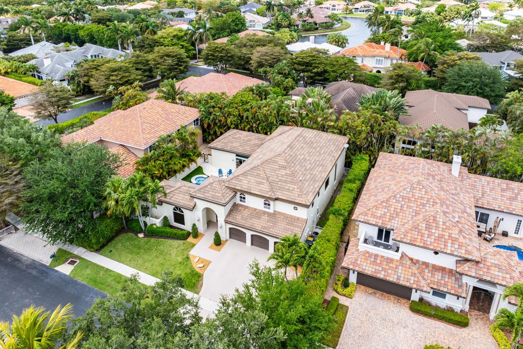 Photo of 3163 NW 60th Street, Boca Raton, FL 33496 (MLS # R11169418)