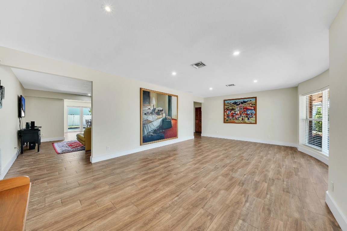 Highland Woods Sec 07 - Residential