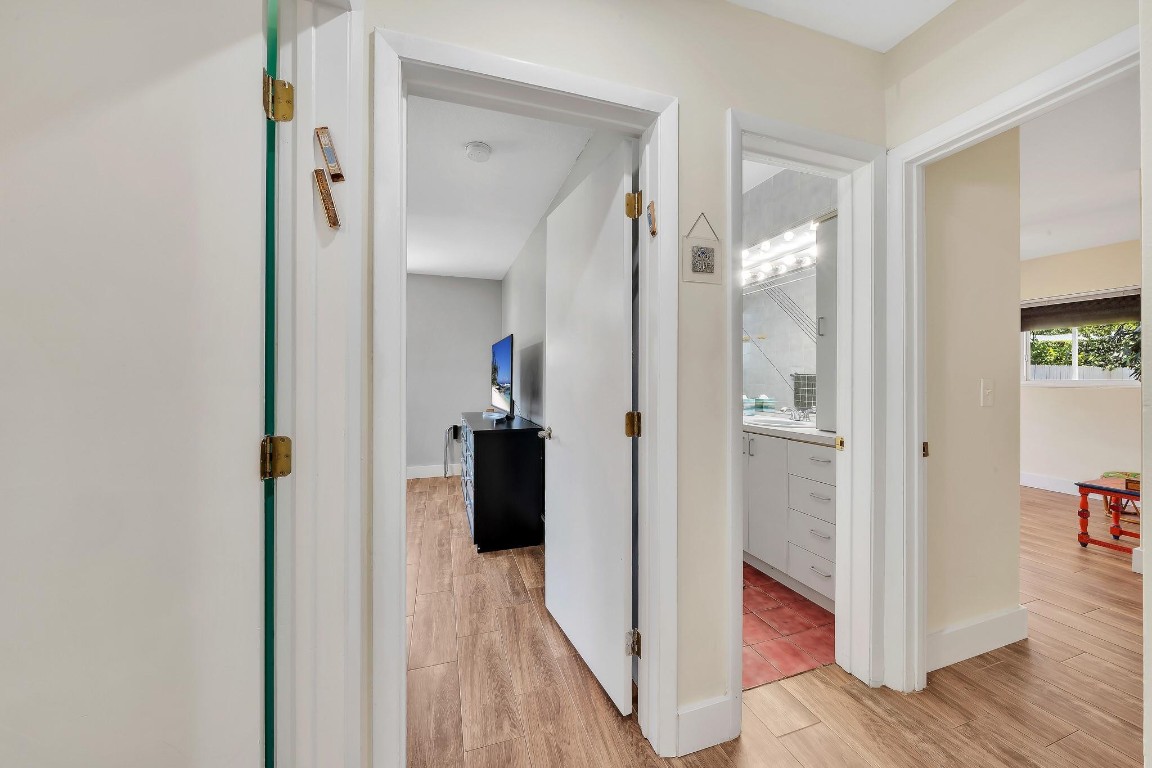 Highland Woods Sec 07 - Residential