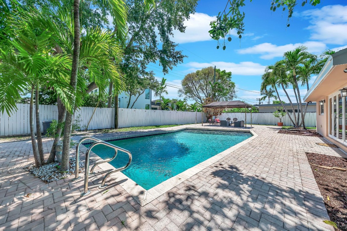 Highland Woods Sec 07 - Residential