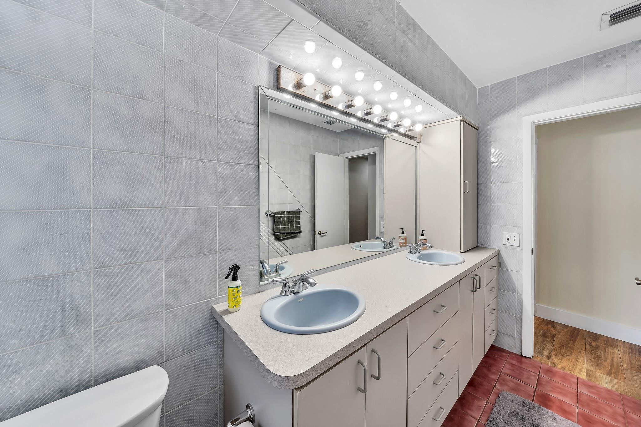 Highland Woods Sec 07 - Residential