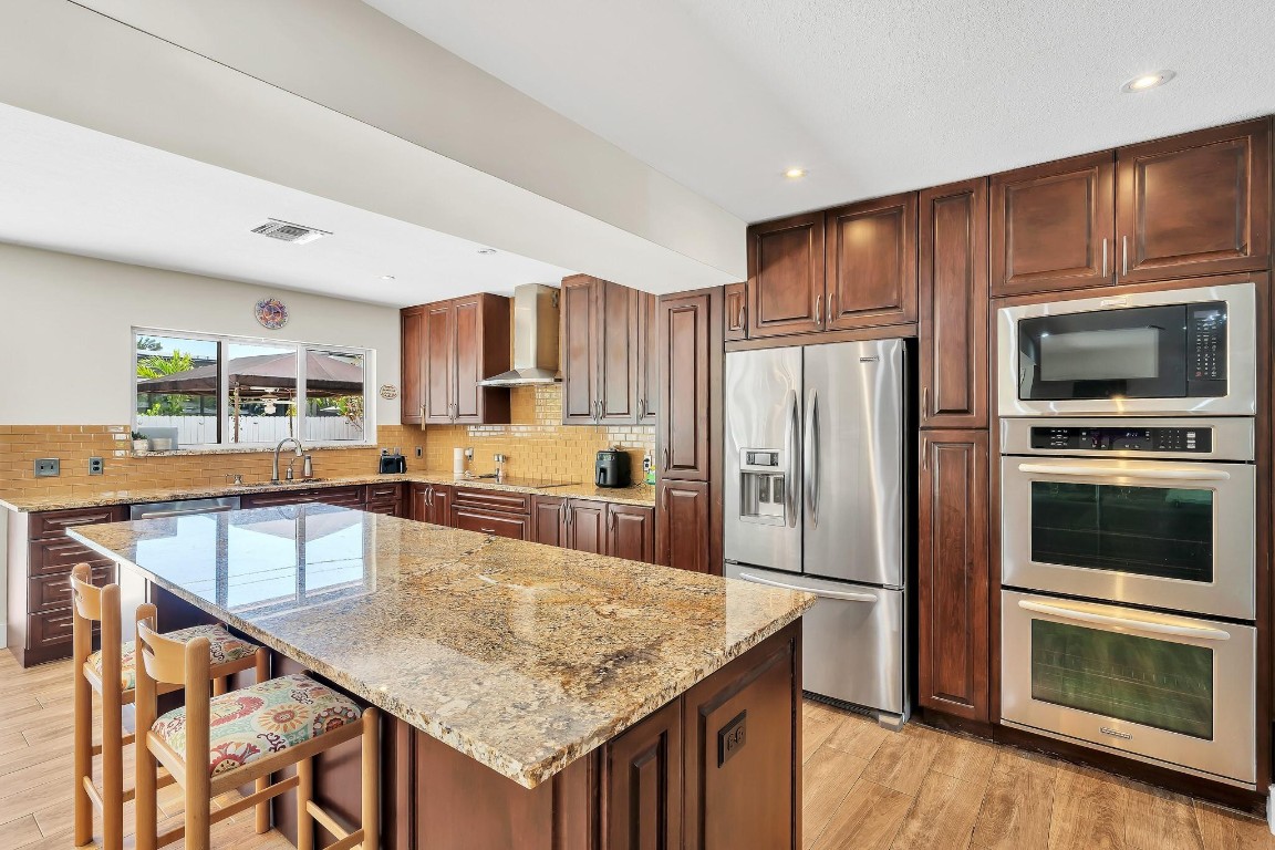 Highland Woods Sec 07 - Residential