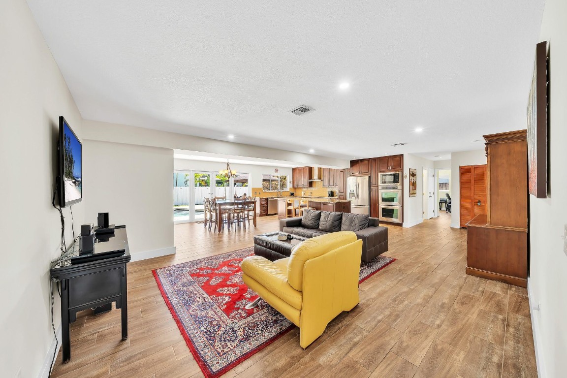 Highland Woods Sec 07 - Residential