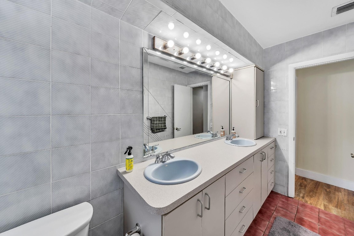 Highland Woods Sec 07 - Residential