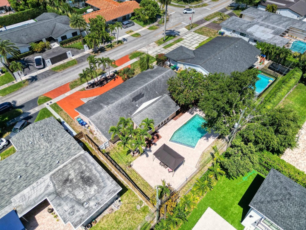 Highland Woods Sec 07 - Residential