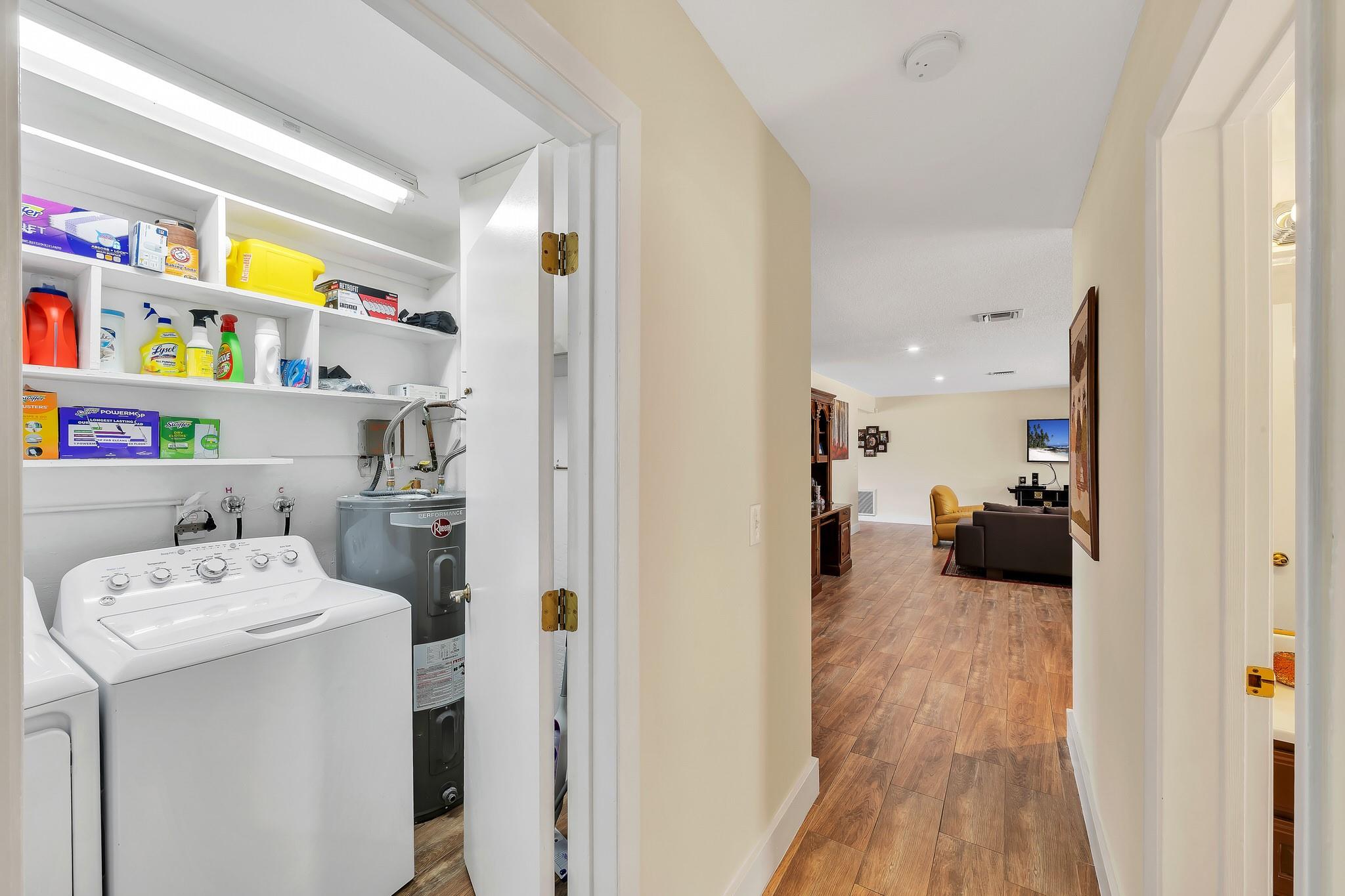 Highland Woods Sec 07 - Residential