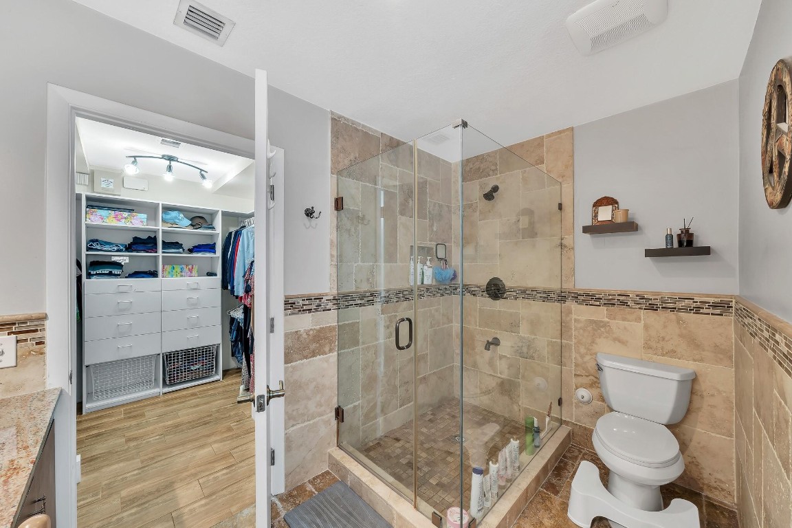 Highland Woods Sec 07 - Residential