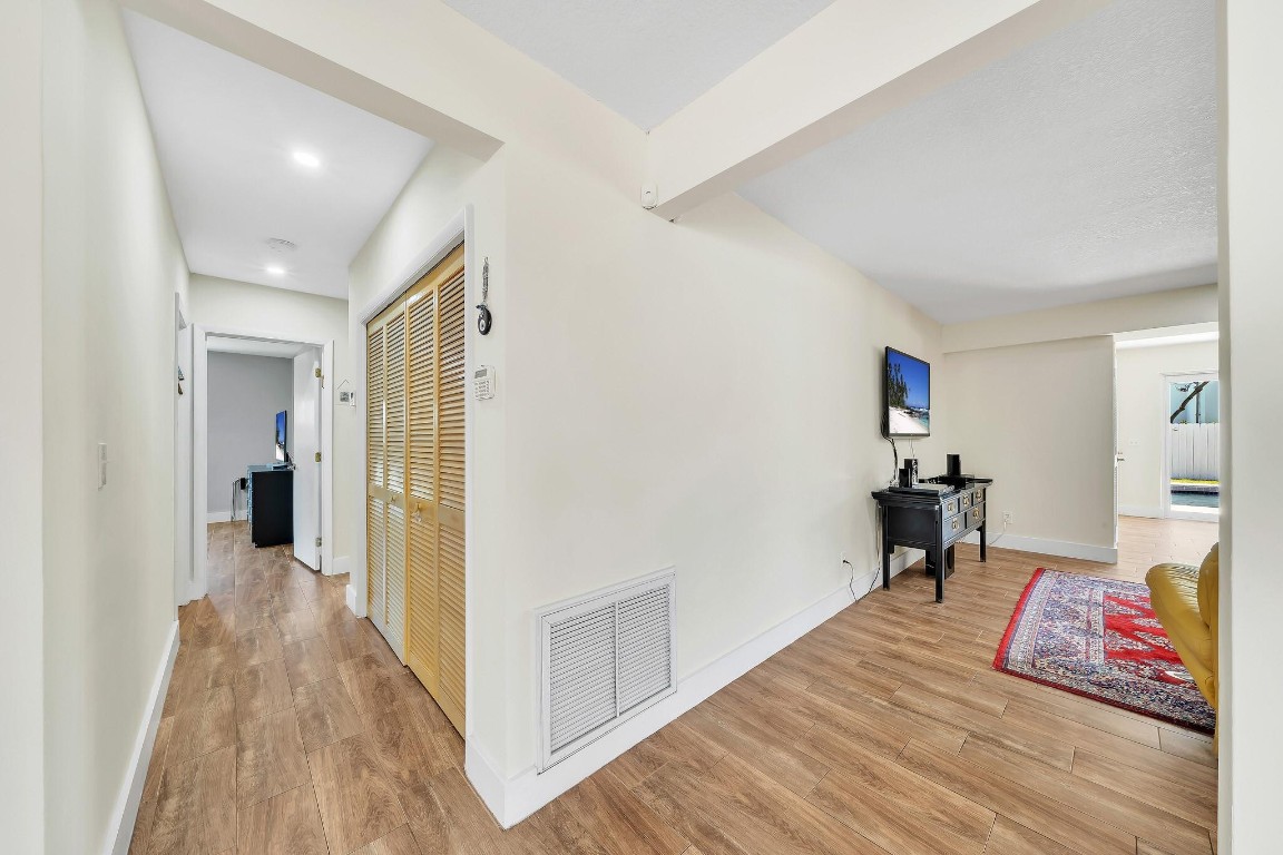 Highland Woods Sec 07 - Residential