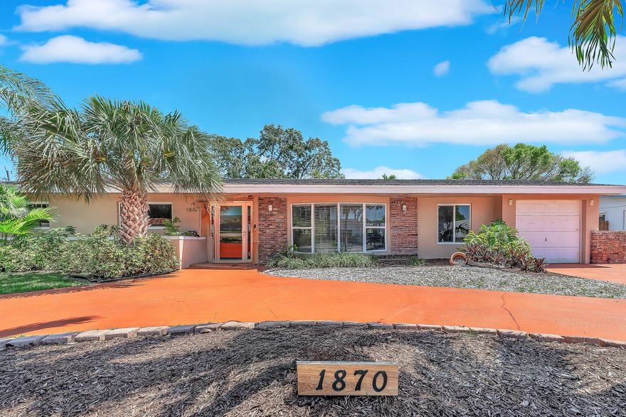 Welcome to this spacious ranch-style pool home in Highland Woods. Featuring a large great room, open island kitchen, and a layout designed for comfort and entertaining, this home is ideal for gatherings and everyday living. The private backyard is a tropical retreat with mature fruit trees and a sunny pool area perfect for relaxing or hosting guests. Enjoy a functional split floor plan, abundant natural light, and a peaceful location close to top schools, Aventura Mall, houses of worship, and major highways. A true gem in a sought-after neighborhood.