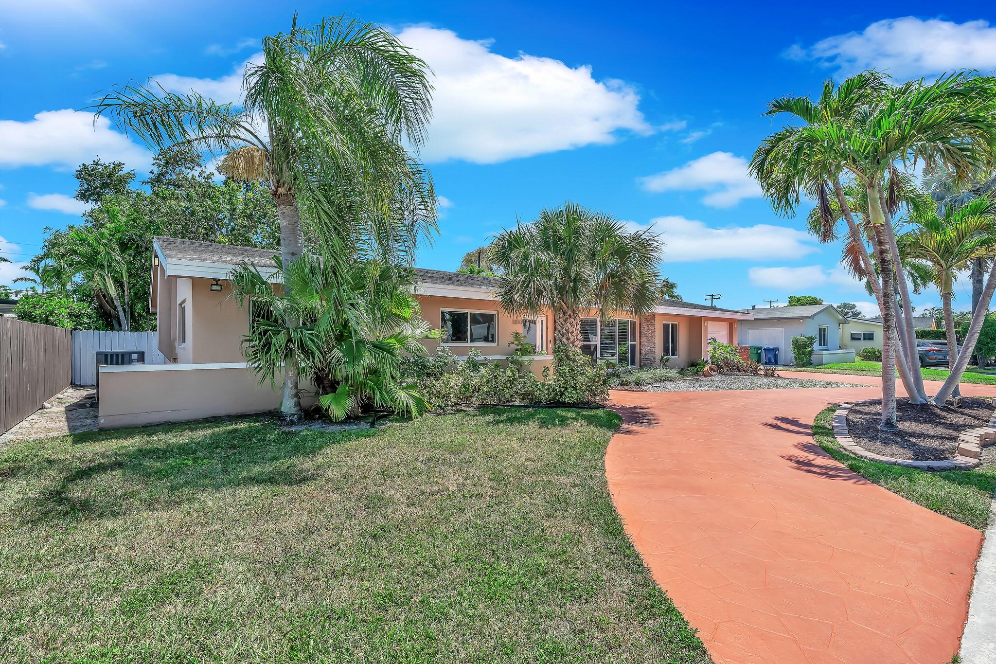 Highland Woods Sec 07 - Residential