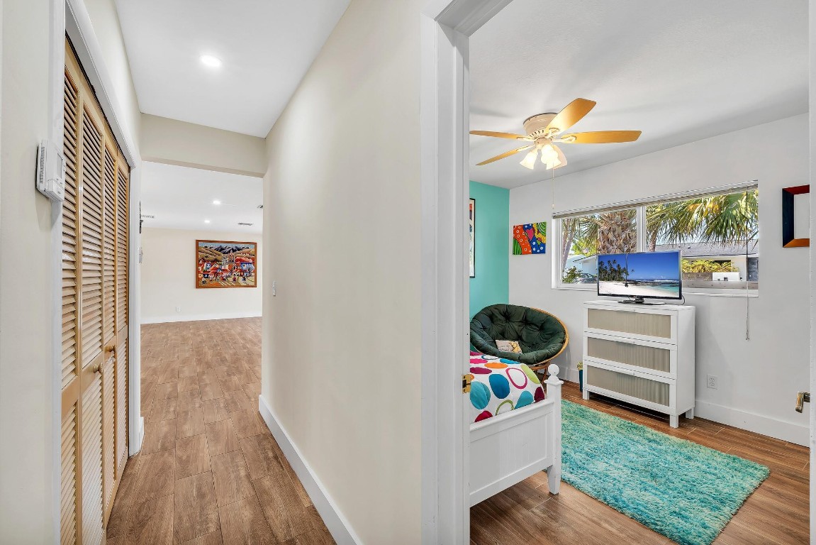 Highland Woods Sec 07 - Residential