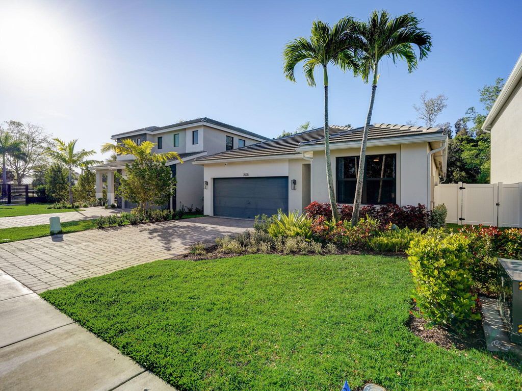 Photo of 7078 Rockwood Road, Jupiter, FL 33458 (MLS # R10969473)