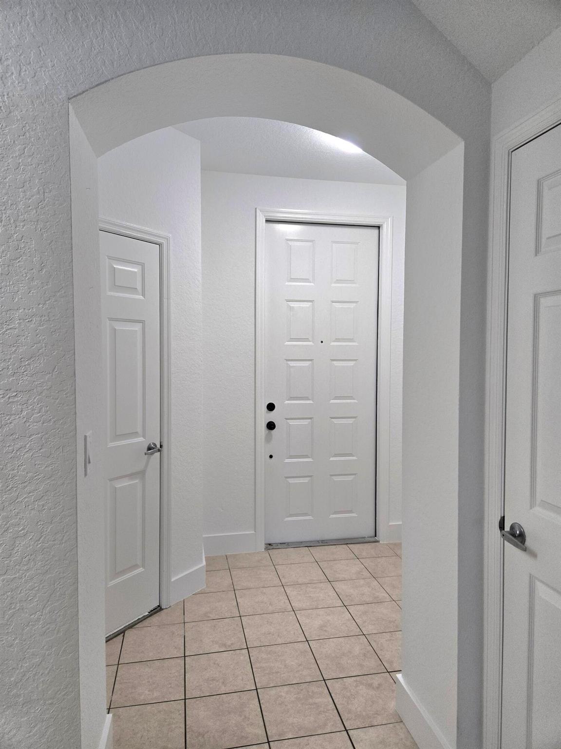 SONOMA BAY - Residential Lease