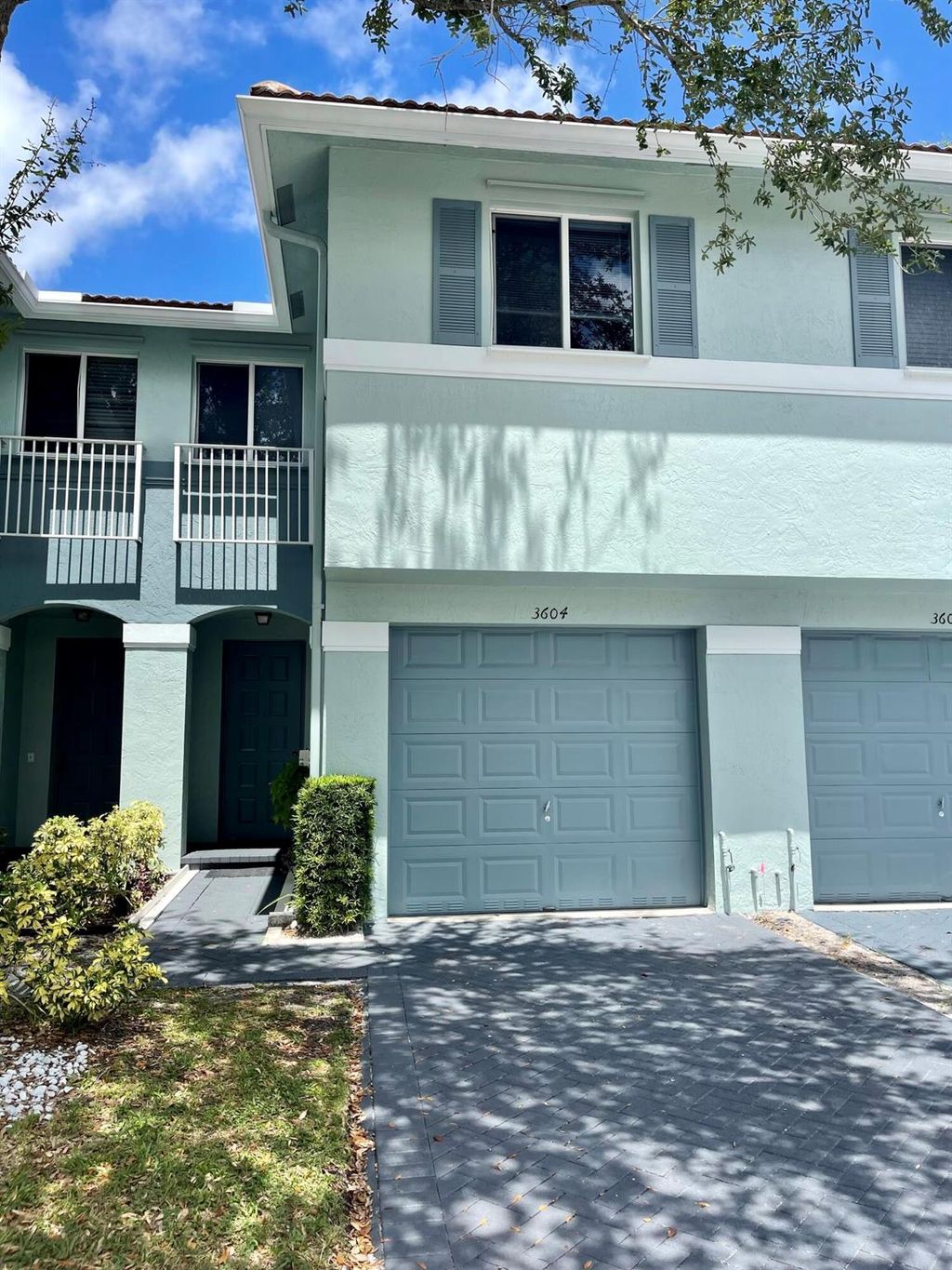 Photo of 3604 Sonoma Drive, Riviera Beach, FL 33404 (MLS # R11148529)