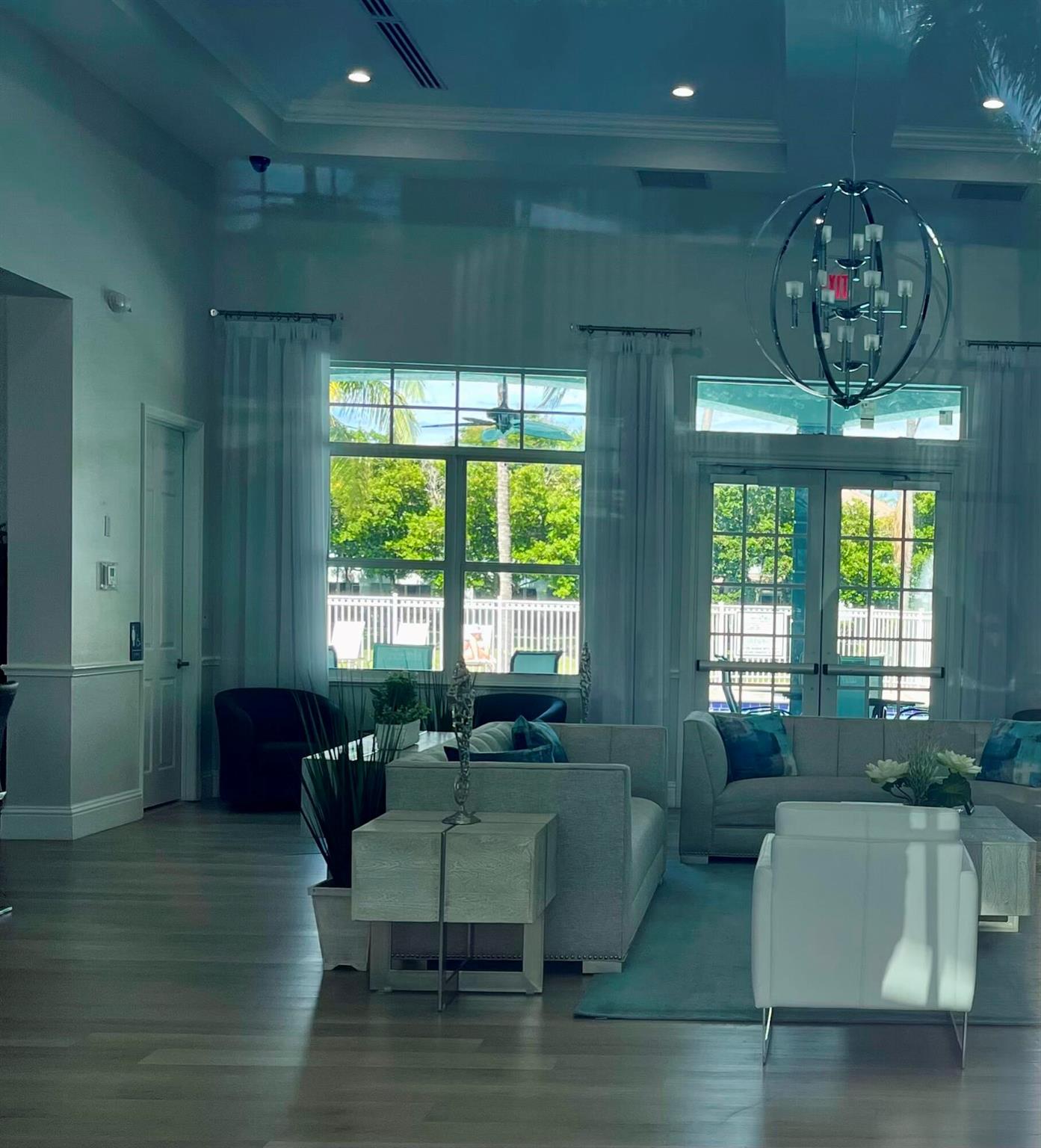 SONOMA BAY - Residential Lease