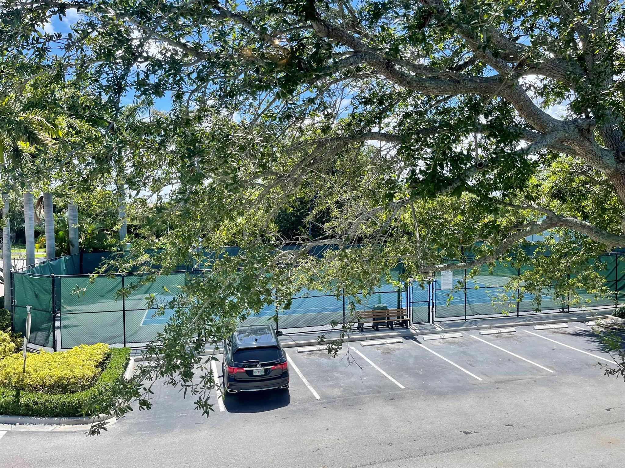 SONOMA BAY - Residential Lease