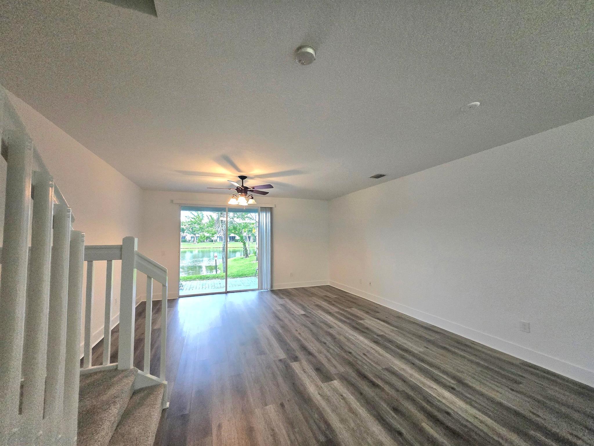 SONOMA BAY - Residential Lease