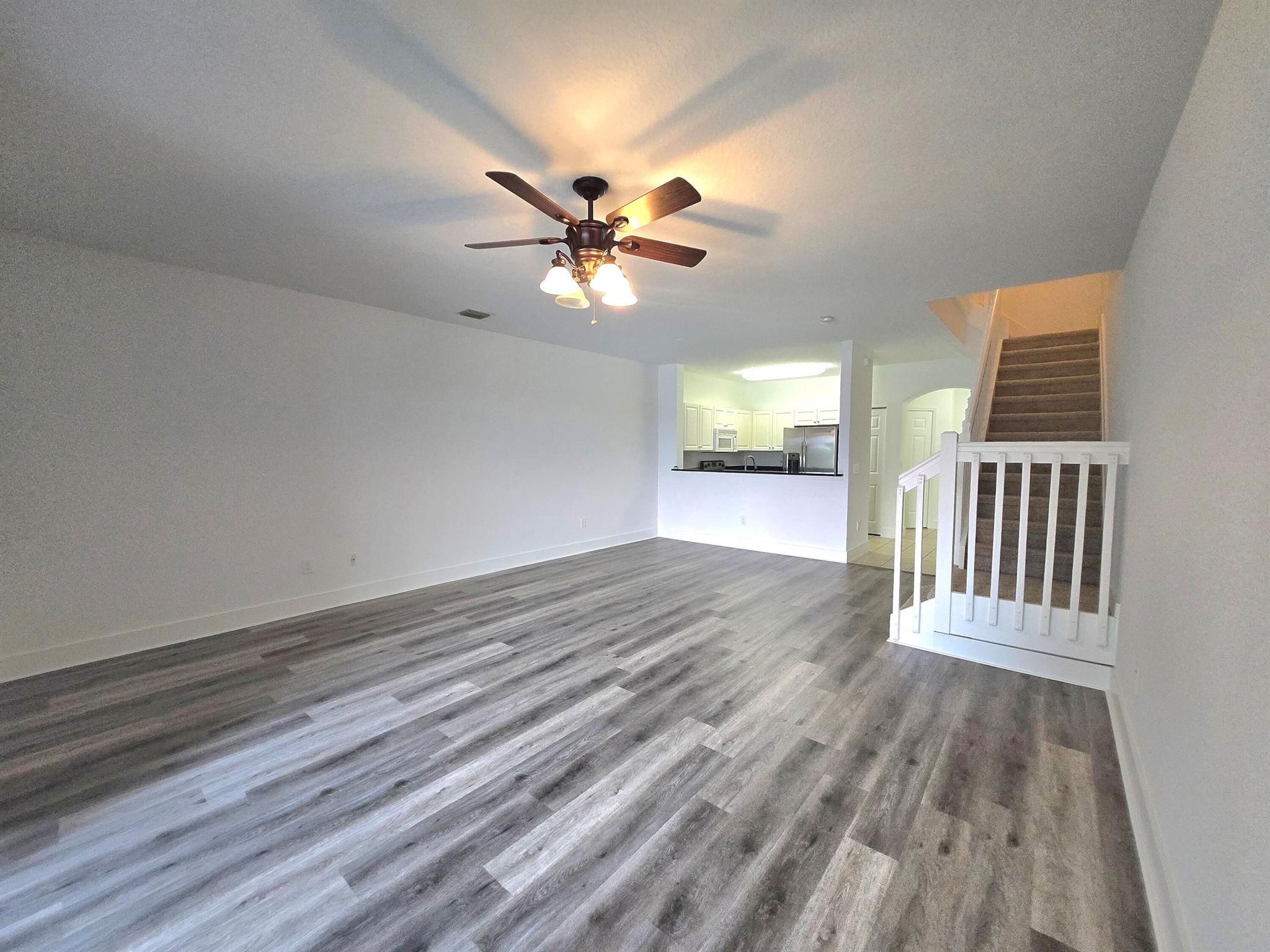 SONOMA BAY - Residential Lease