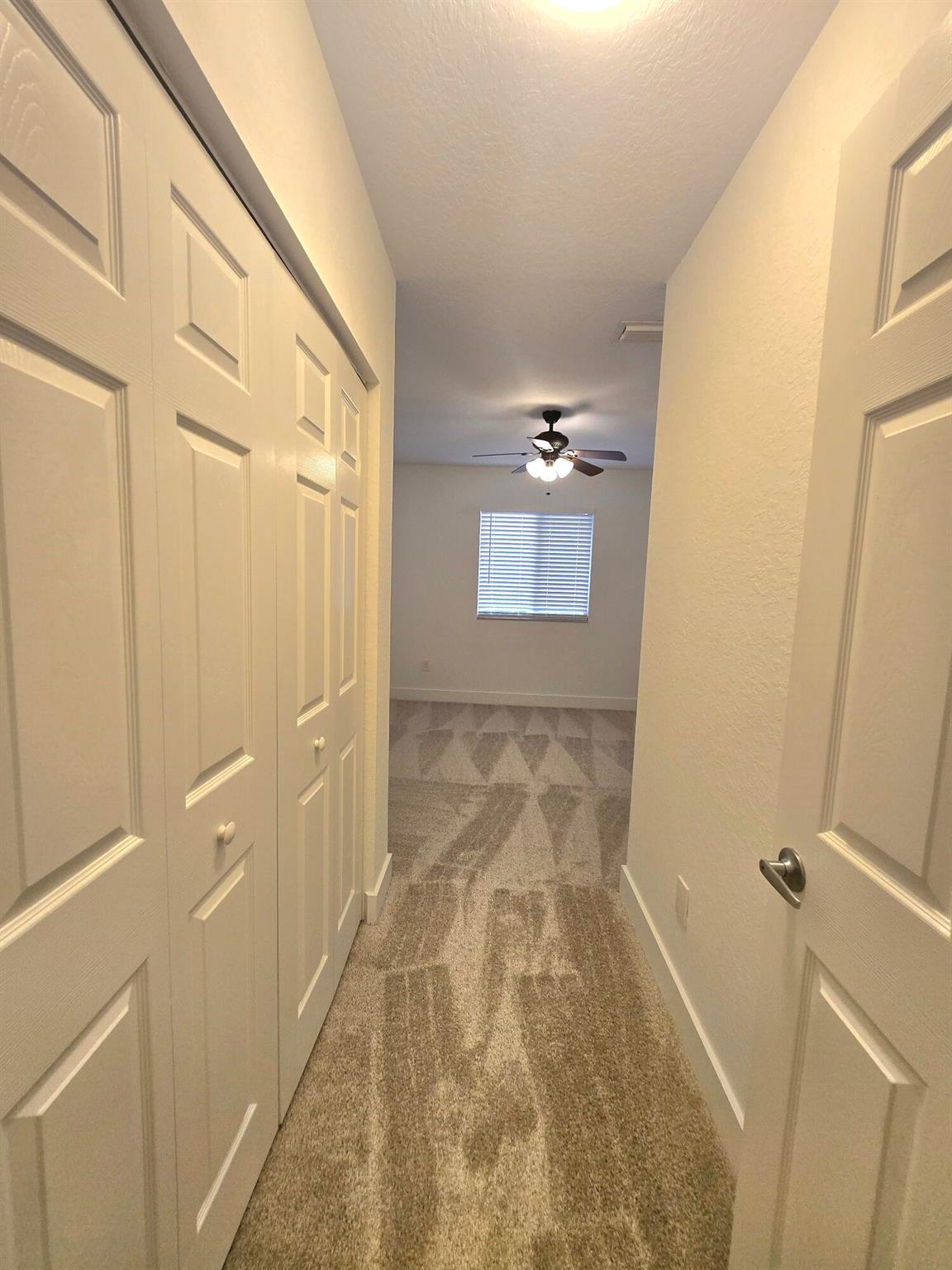 SONOMA BAY - Residential Lease