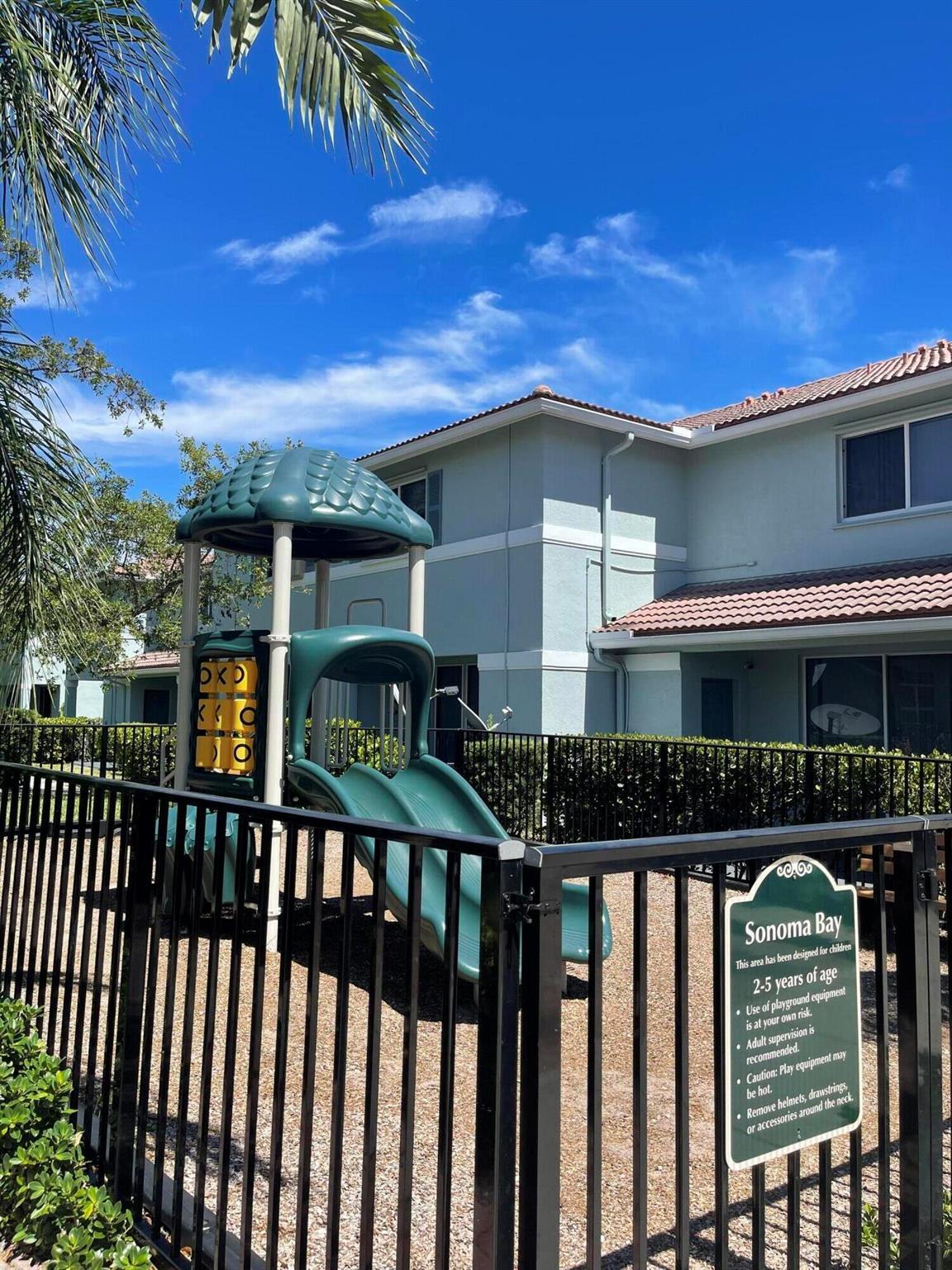 SONOMA BAY - Residential Lease