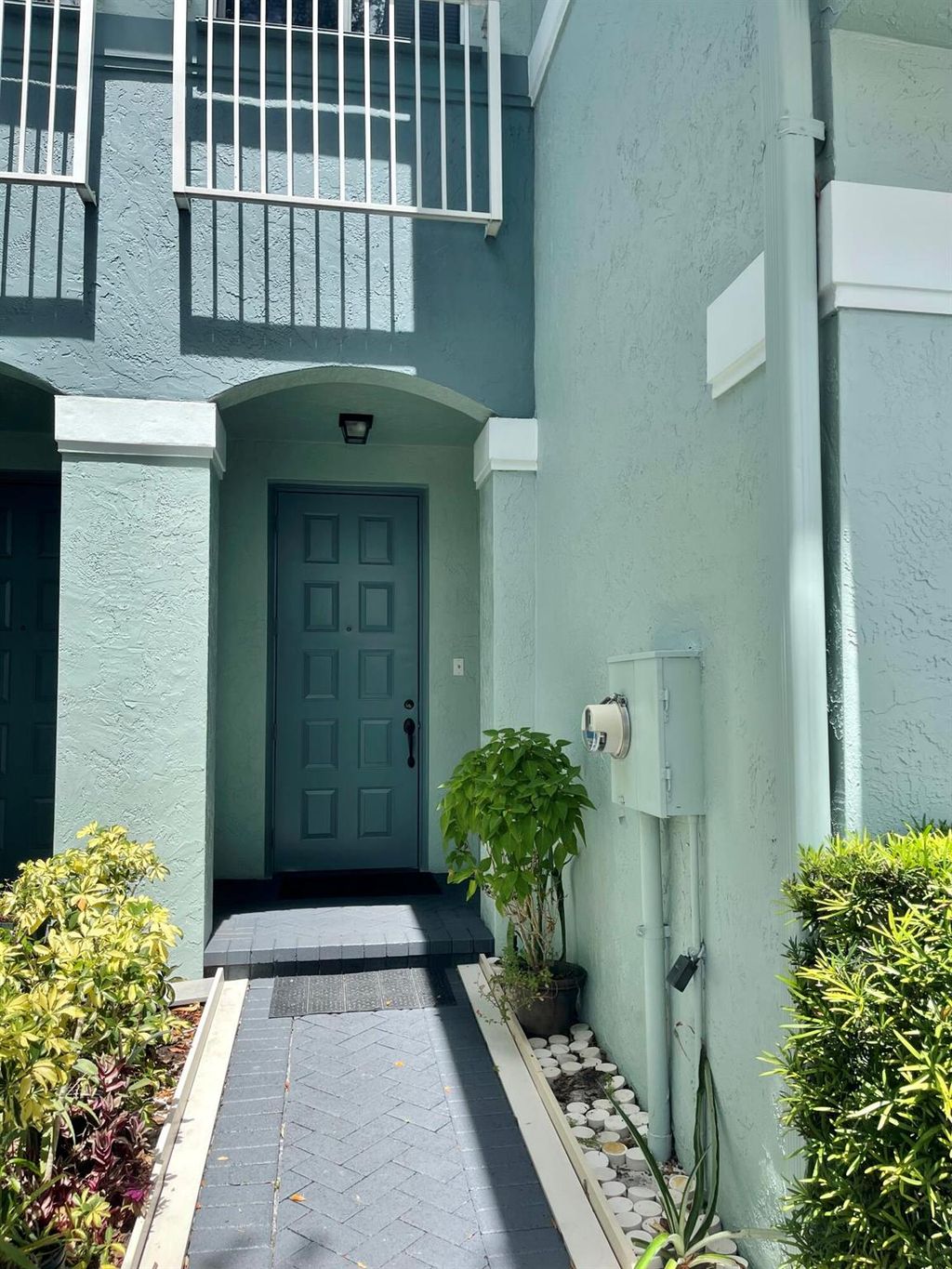 Photo of 3604 Sonoma Drive, Riviera Beach, FL 33404 (MLS # R11148529)