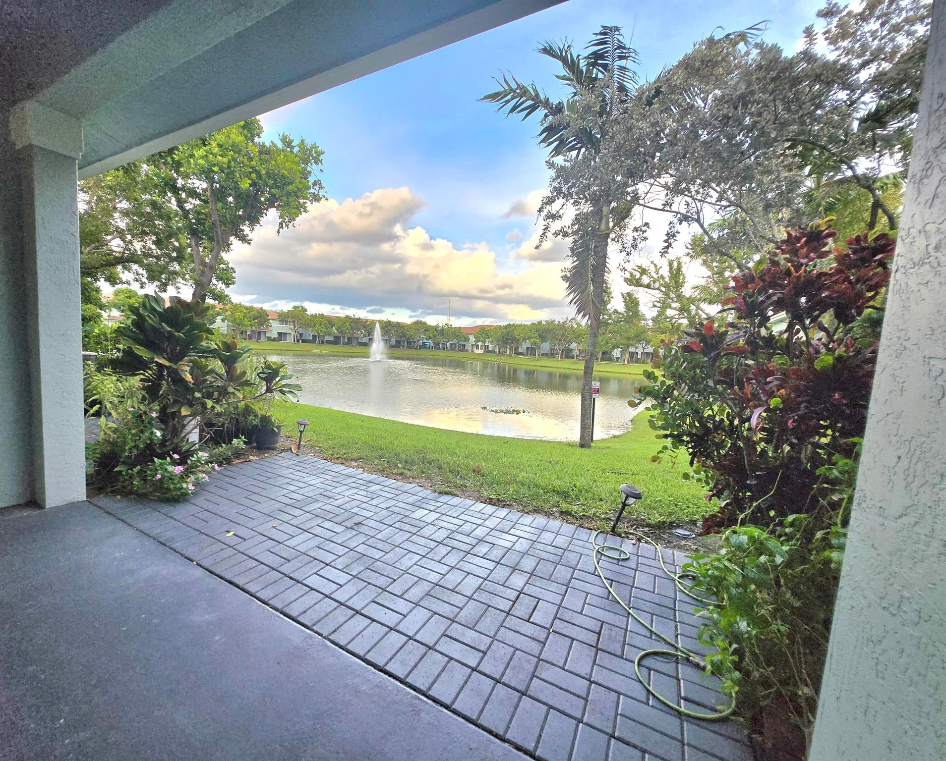 SONOMA BAY - Residential Lease