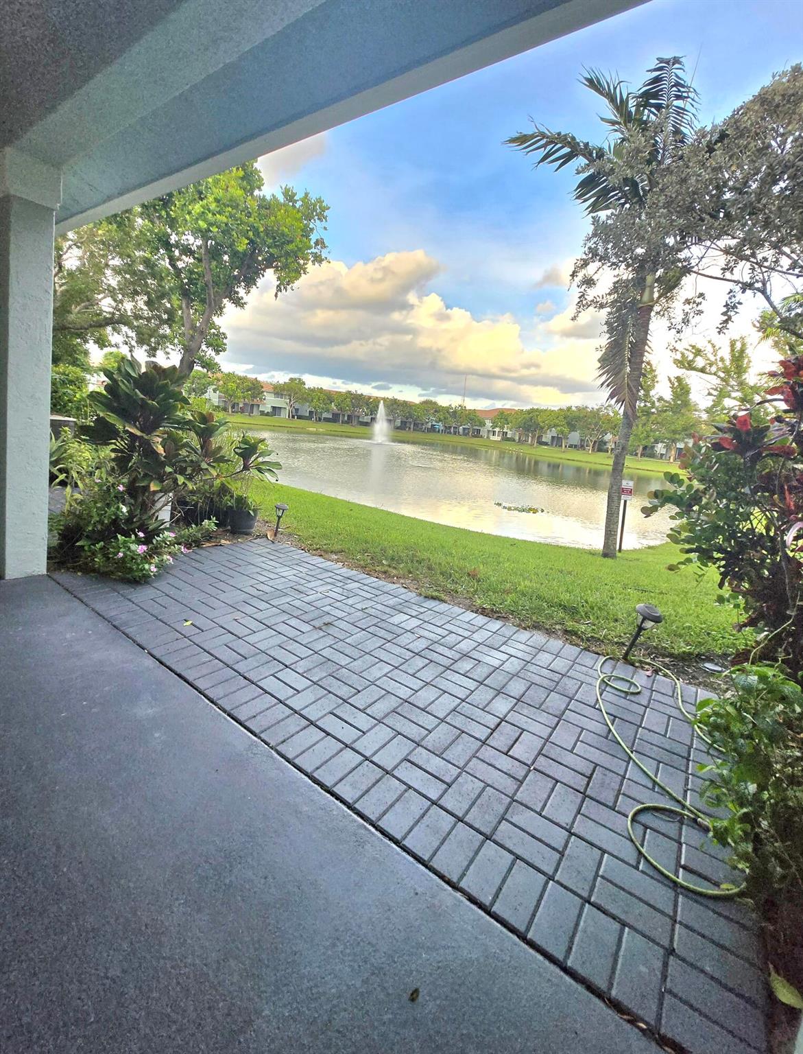 SONOMA BAY - Residential Lease