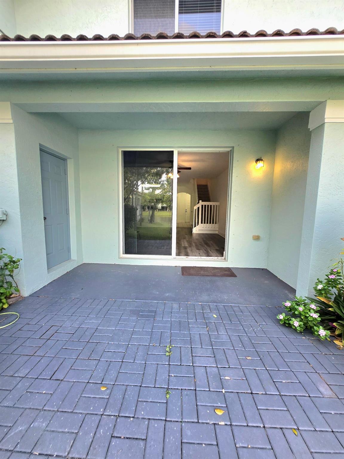 SONOMA BAY - Residential Lease