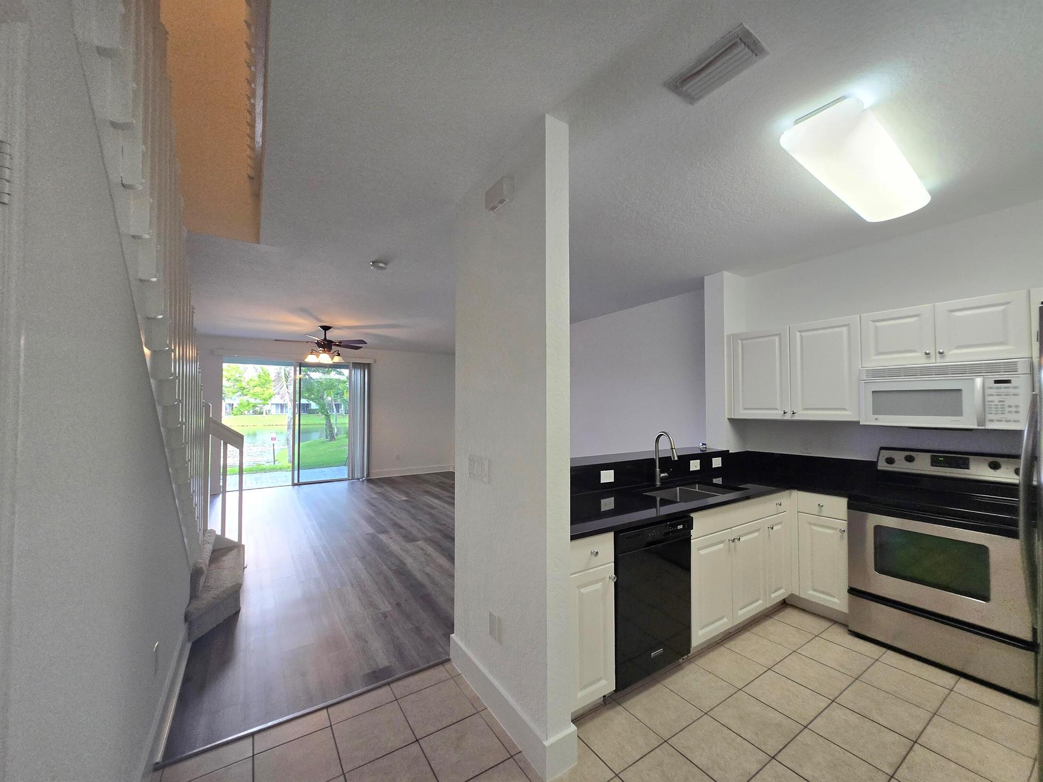 SONOMA BAY - Residential Lease