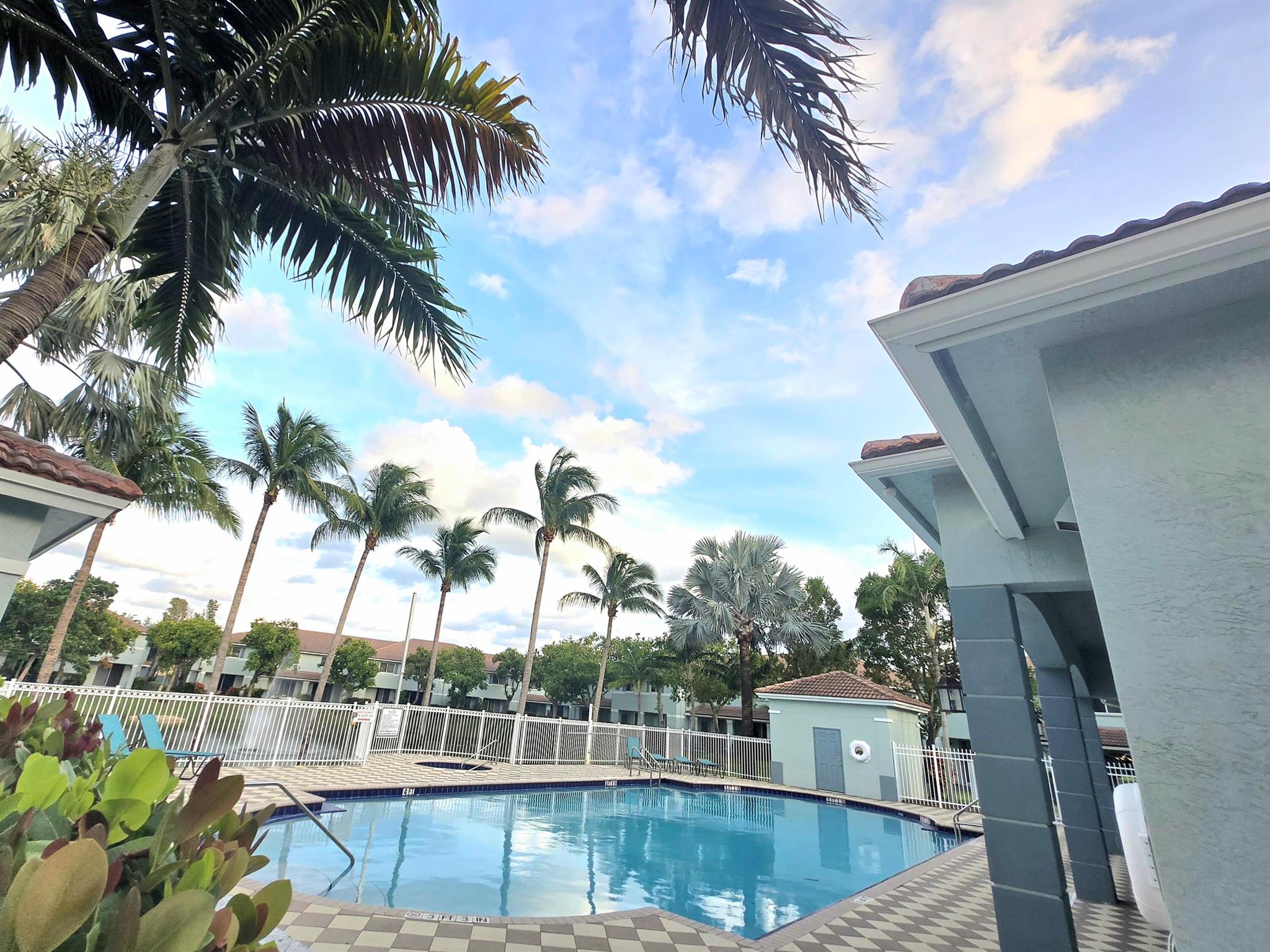 SONOMA BAY - Residential Lease