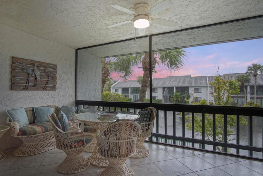 Photo of 2400 S Ocean Drive #6321, Fort Pierce, FL 34949 (MLS # R10923801)