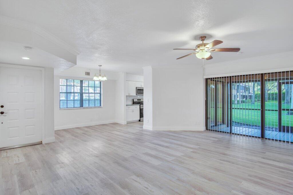 FAIRWAYS AT BOCA GOLF & T - Residential