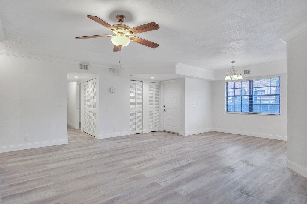 FAIRWAYS AT BOCA GOLF & T - Residential