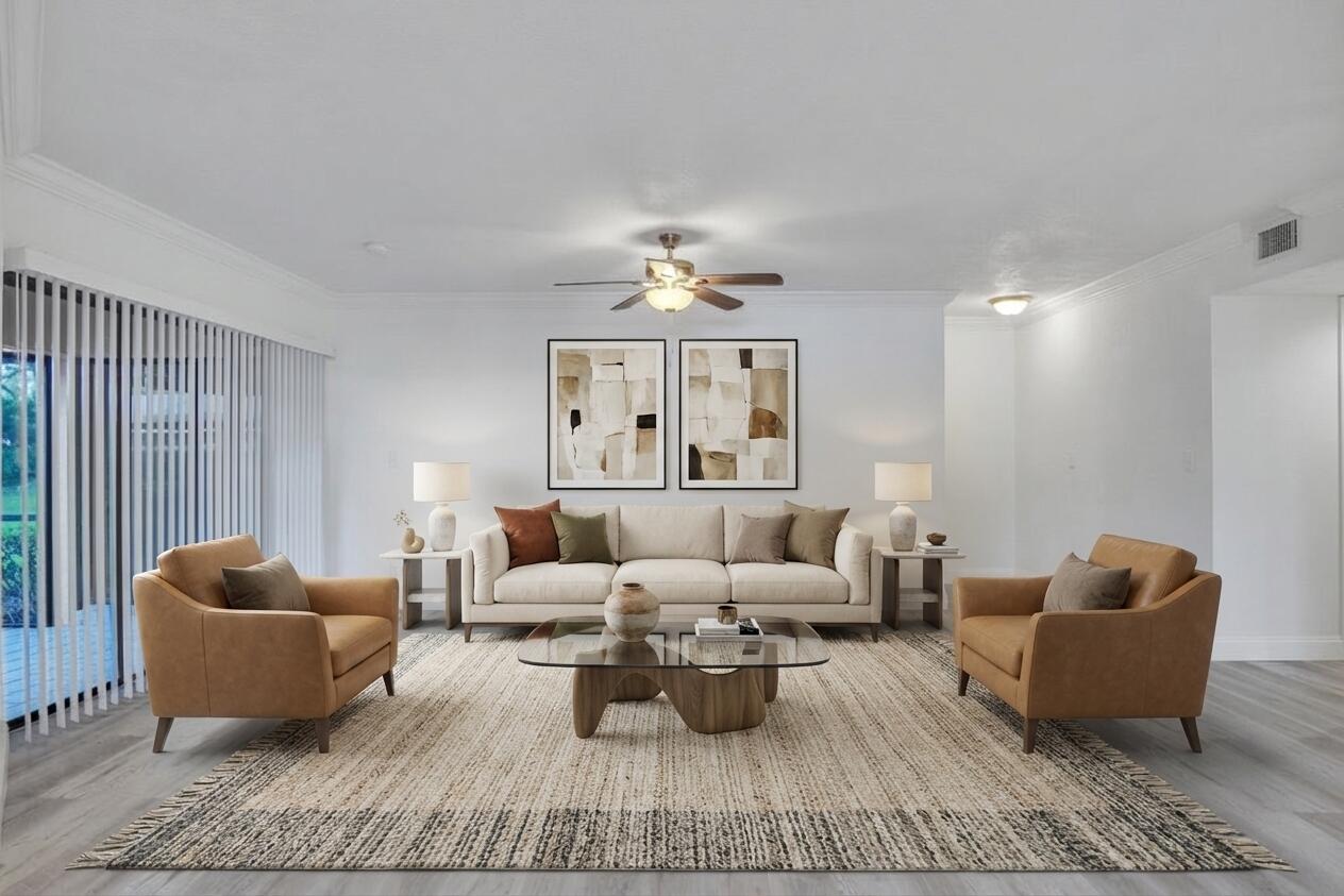 17388 Boca Club Boulevard 201, Boca Raton FL 33487