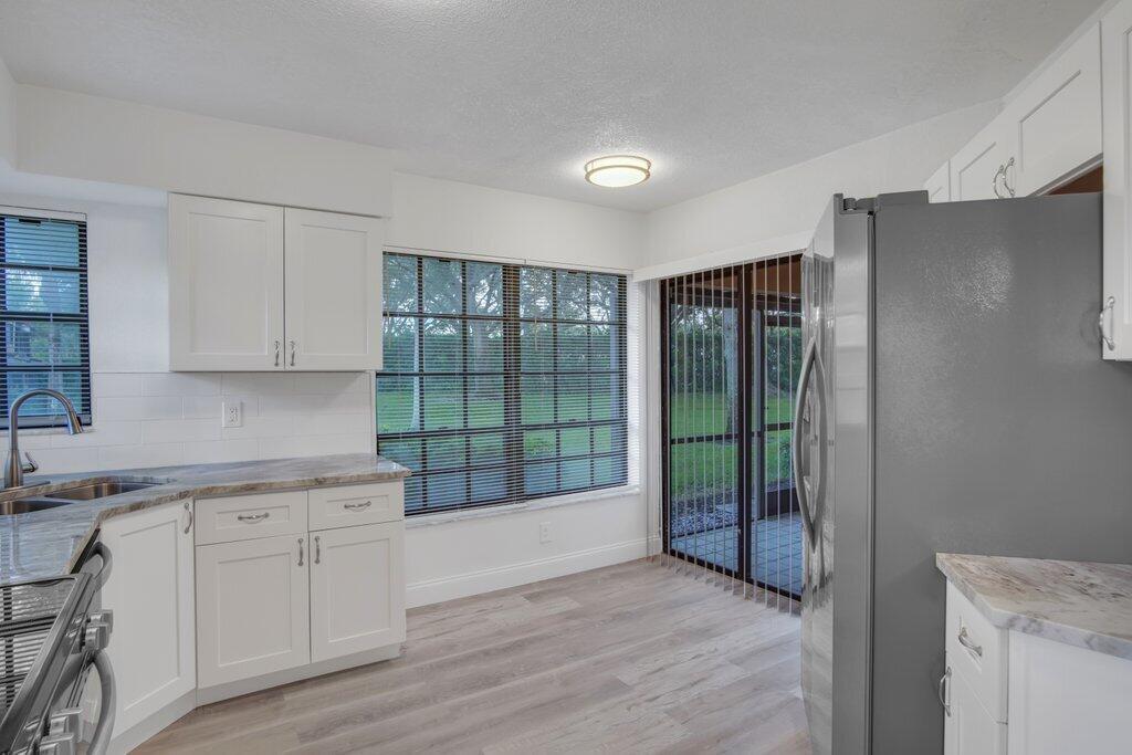 FAIRWAYS AT BOCA GOLF & T - Residential