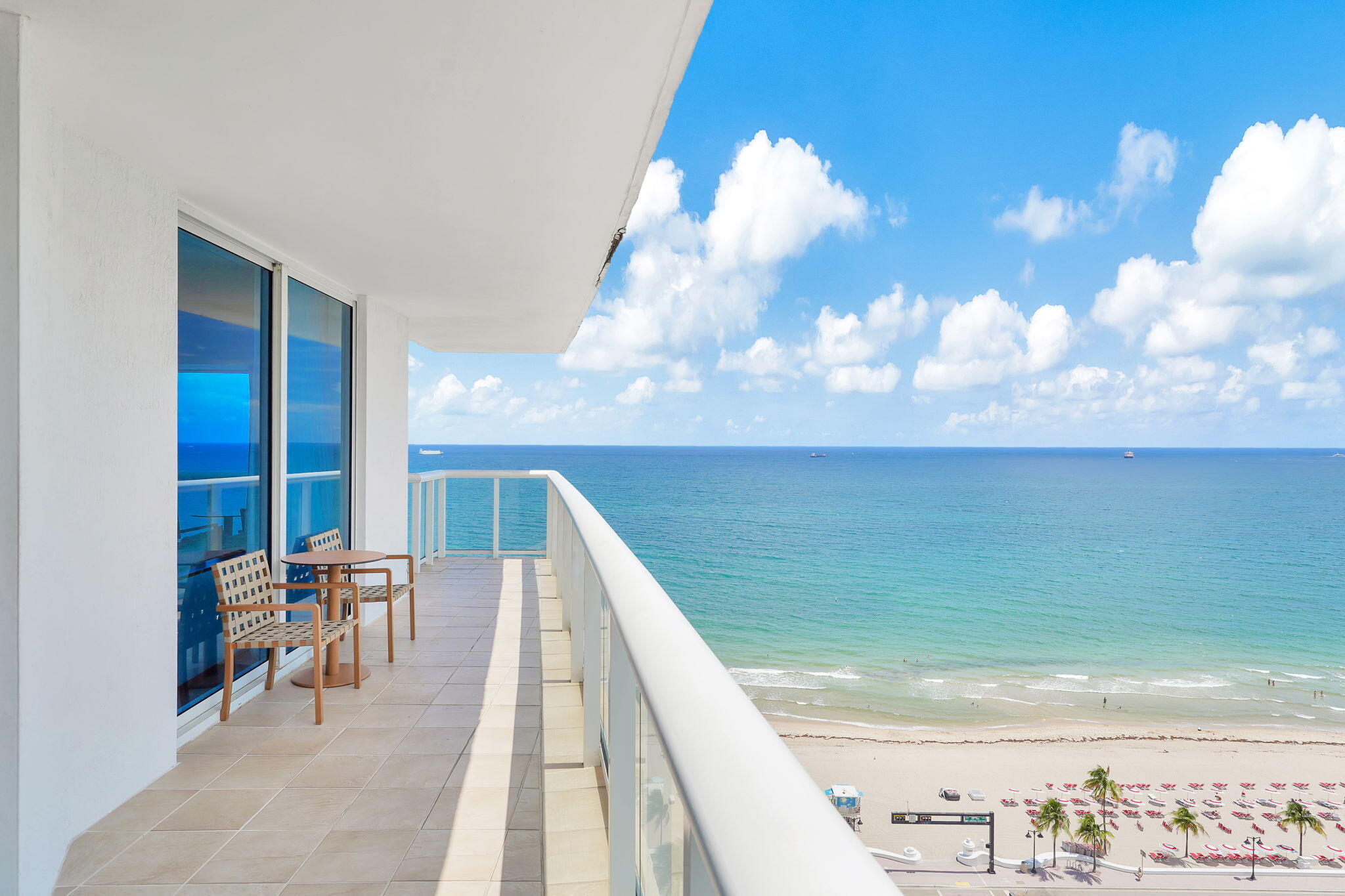 505 N FORT LAUDERDALE BEACH Boulevard 1817