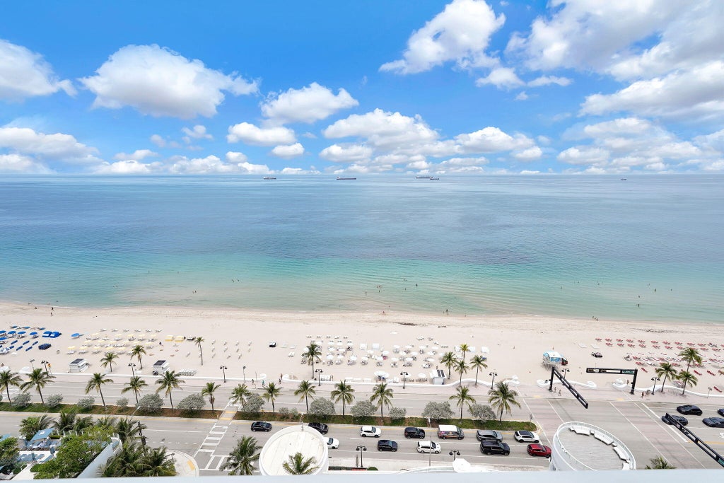 Photo of 505 N FORT LAUDERDALE BEACH Boulevard #1817, Fort Lauderdale, FL 33304 (MLS # B26067199)
