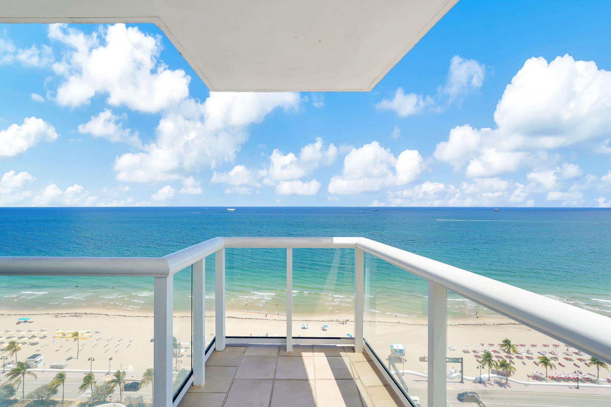 505 N FORT LAUDERDALE BEACH Boulevard 1817