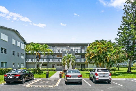 Tiny photo for 68 Suffolk B #680, Boca Raton, FL 33434 (MLS # B26070963)