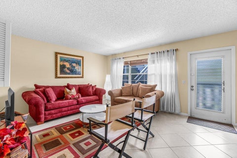 Tiny photo for 68 Suffolk B #680, Boca Raton, FL 33434 (MLS # B26070963)