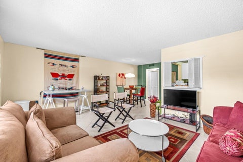 Tiny photo for 68 Suffolk B #680, Boca Raton, FL 33434 (MLS # B26070963)