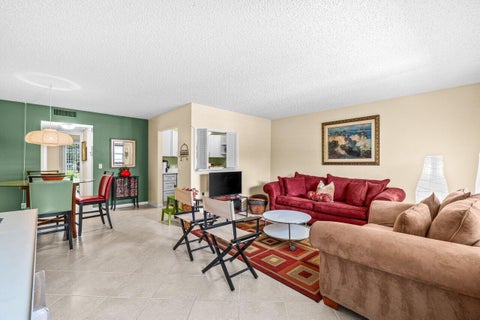 Tiny photo for 68 Suffolk B #680, Boca Raton, FL 33434 (MLS # B26070963)