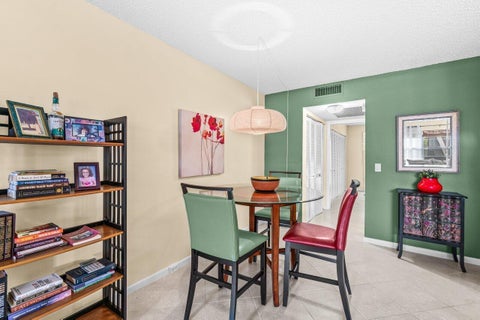 Tiny photo for 68 Suffolk B #680, Boca Raton, FL 33434 (MLS # B26070963)