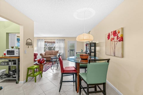 Tiny photo for 68 Suffolk B #680, Boca Raton, FL 33434 (MLS # B26070963)