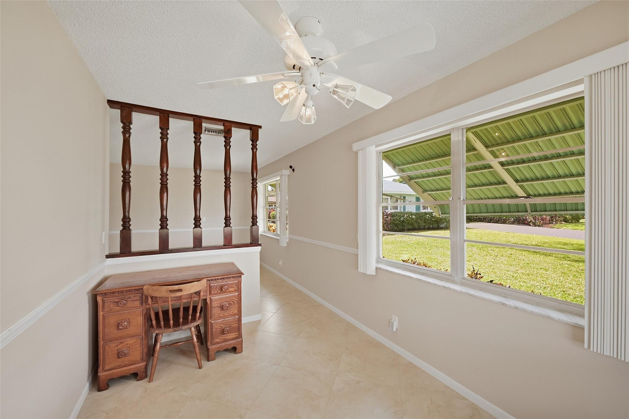 COUNTRY MANORS - Residential